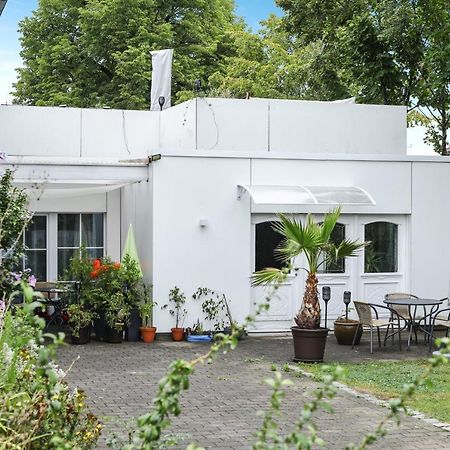 سيغمارزيل Ferienwohnung Fritsche المظهر الخارجي الصورة