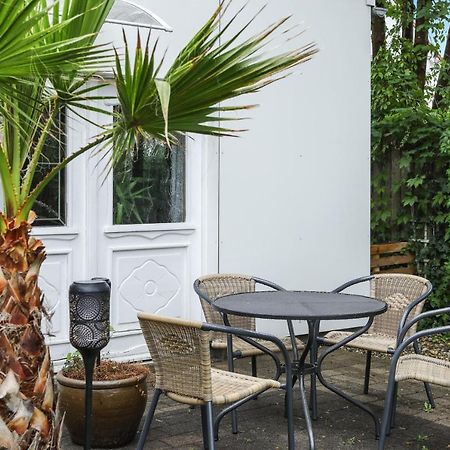 سيغمارزيل Ferienwohnung Fritsche المظهر الخارجي الصورة