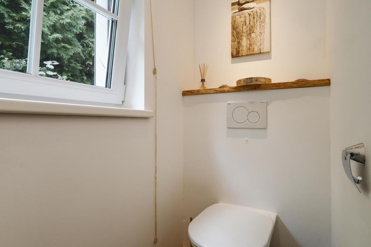 سيغمارزيل Ferienwohnung Fritsche المظهر الخارجي الصورة