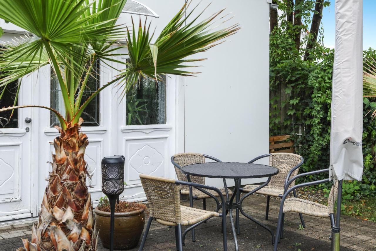سيغمارزيل Ferienwohnung Fritsche المظهر الخارجي الصورة