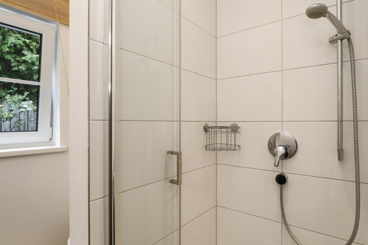 سيغمارزيل Ferienwohnung Fritsche المظهر الخارجي الصورة