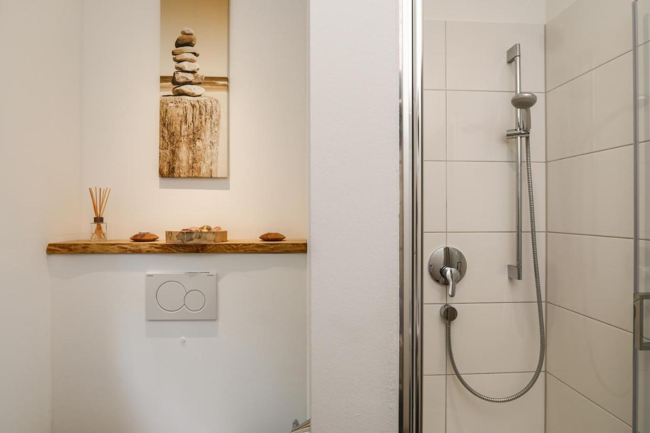 سيغمارزيل Ferienwohnung Fritsche المظهر الخارجي الصورة