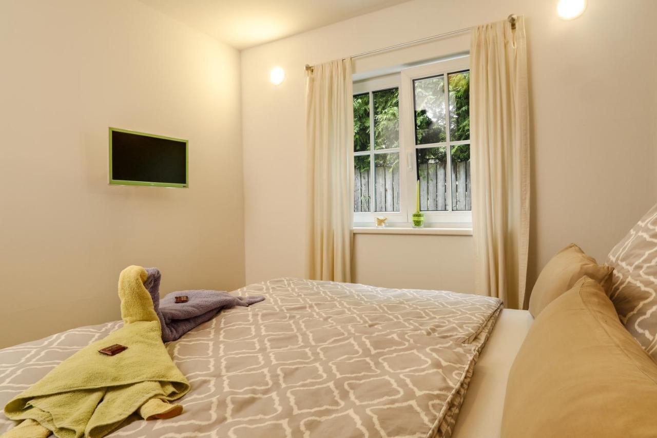 سيغمارزيل Ferienwohnung Fritsche المظهر الخارجي الصورة